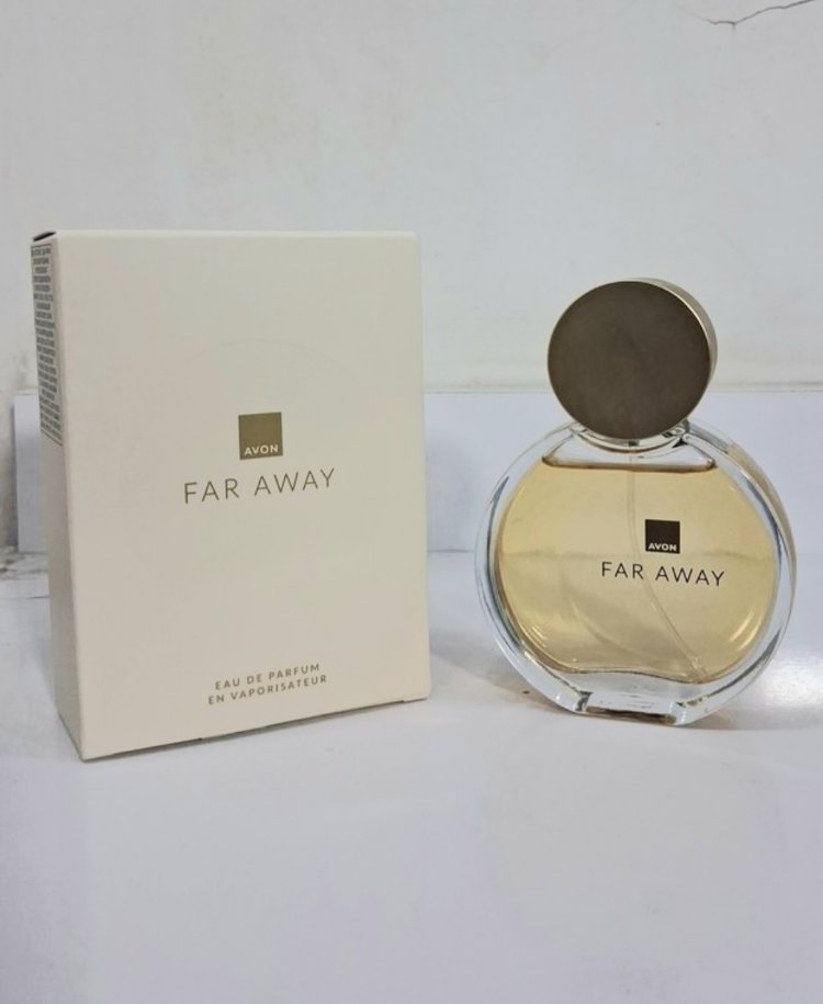 Avon Far Away Eau de Parfum 50 ml