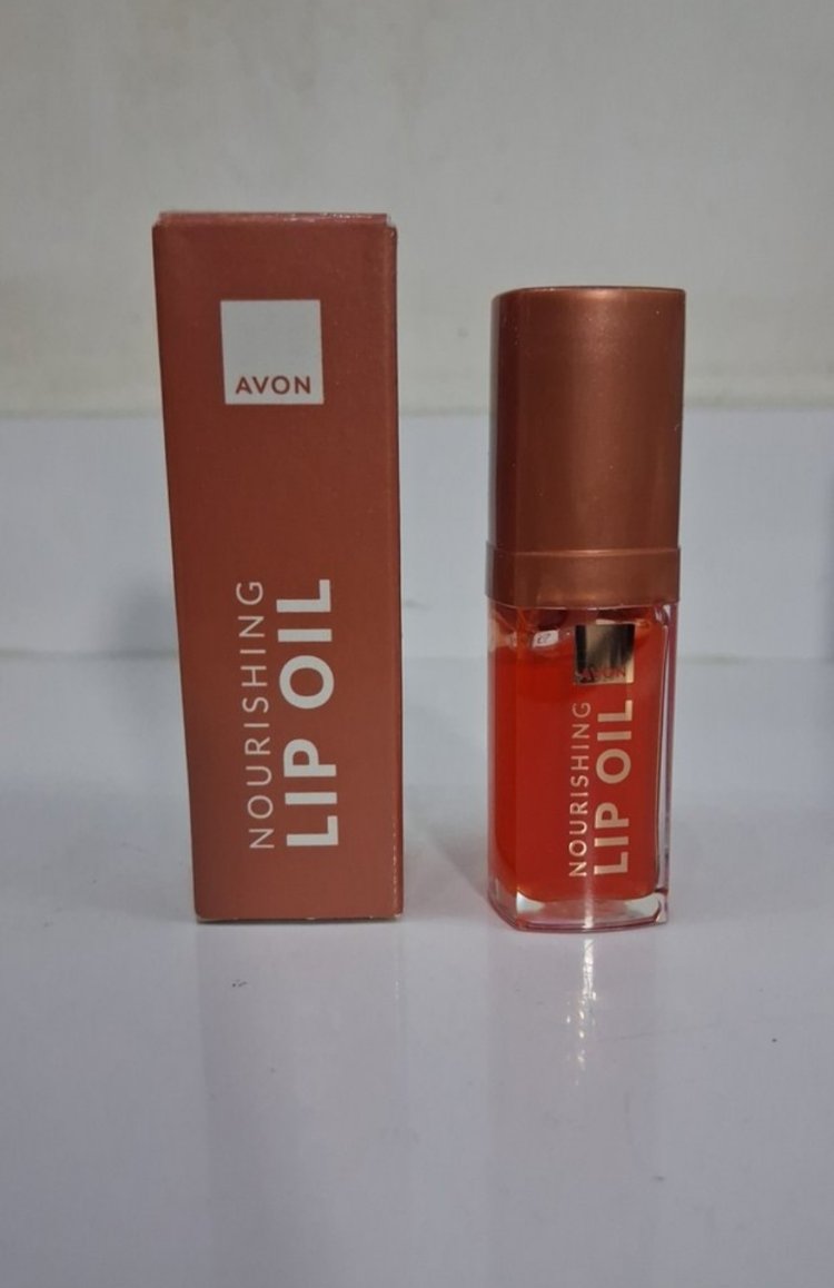 Avon Bakımlı Dudak Yağı 7 ml