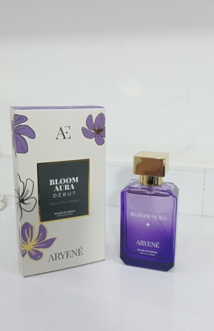 Aryené Bloom Aura Debut kadın parfümü,
