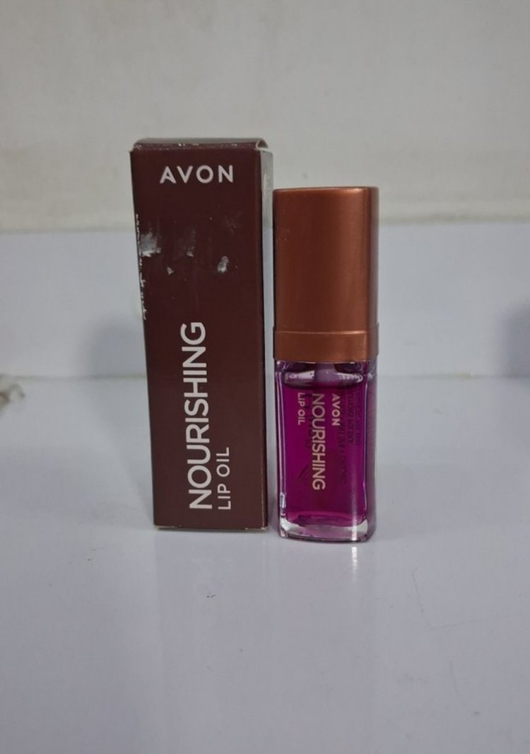 Avon nemlendirici Dudak Parlatıcısı 7 ml