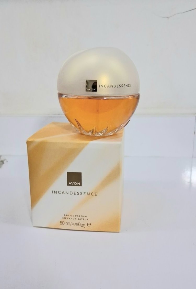 Avon Incandessence, 50 ml kadın