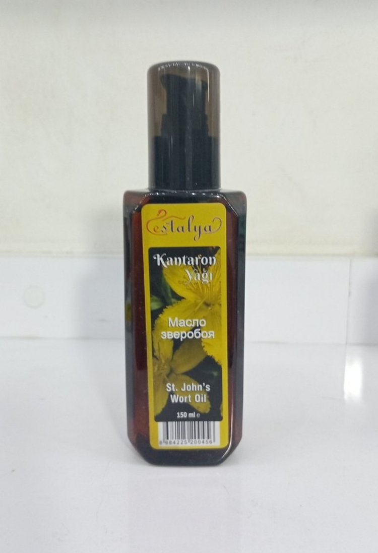 TALYA KANTARON YAĞ 150 ML