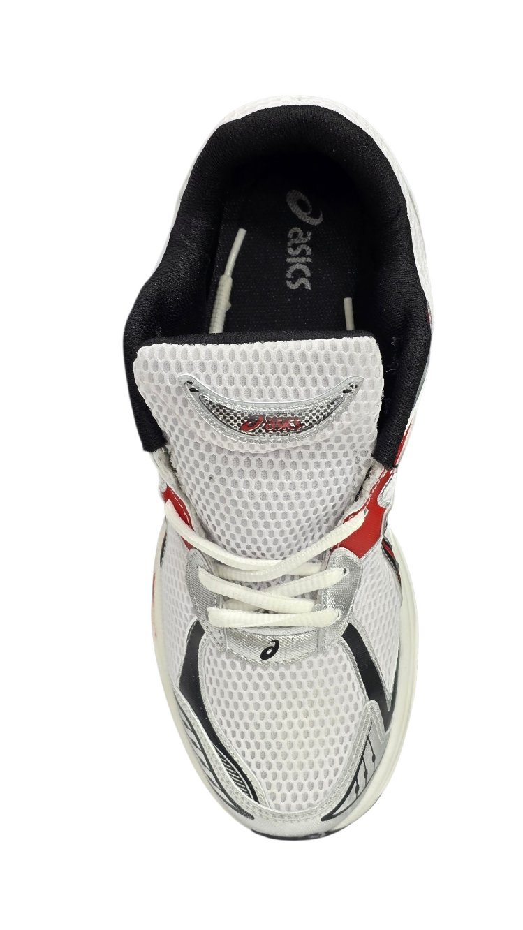 33 Beyaz Kırmızı Asics GT-2160
