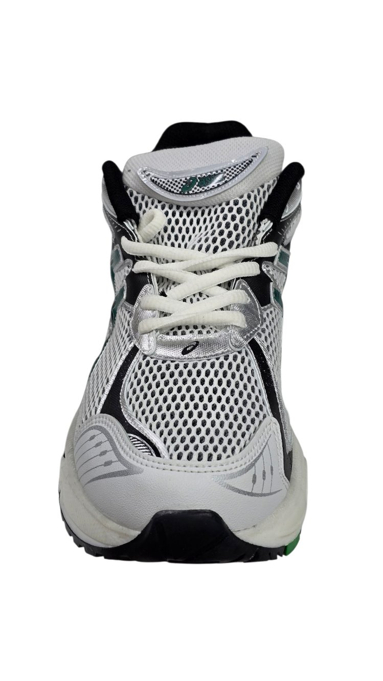 32 Beyaz Yeşil Asics GT-2160