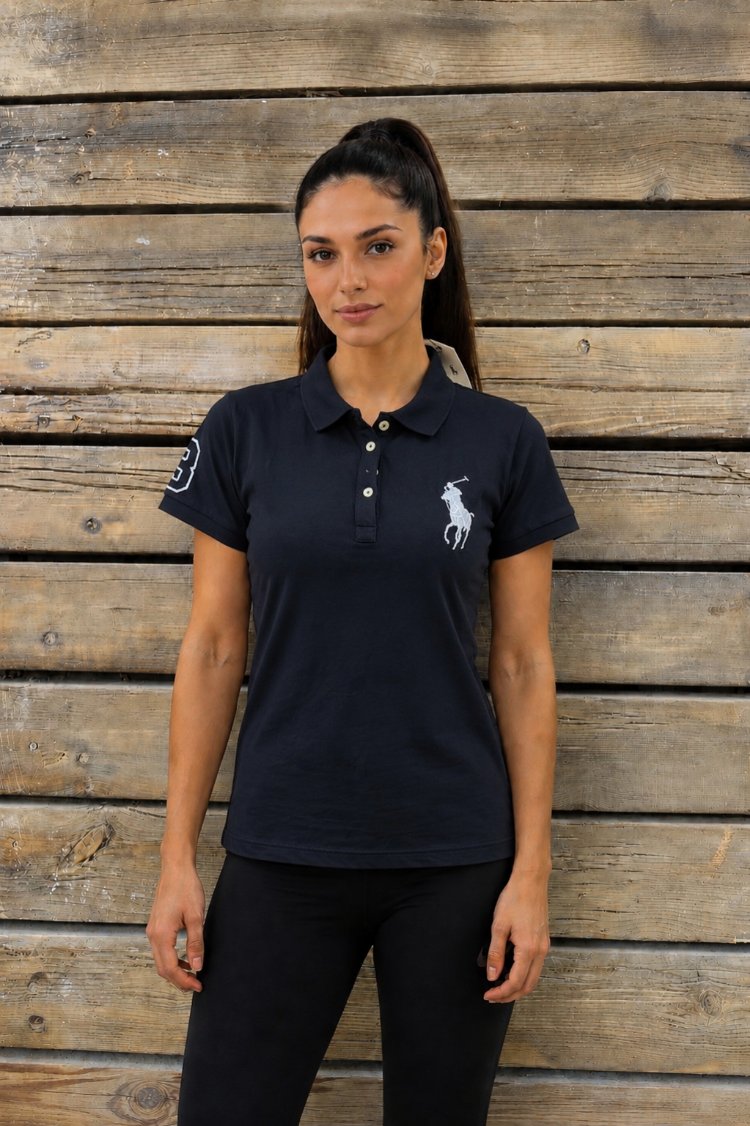 BT3 Polo Yaka