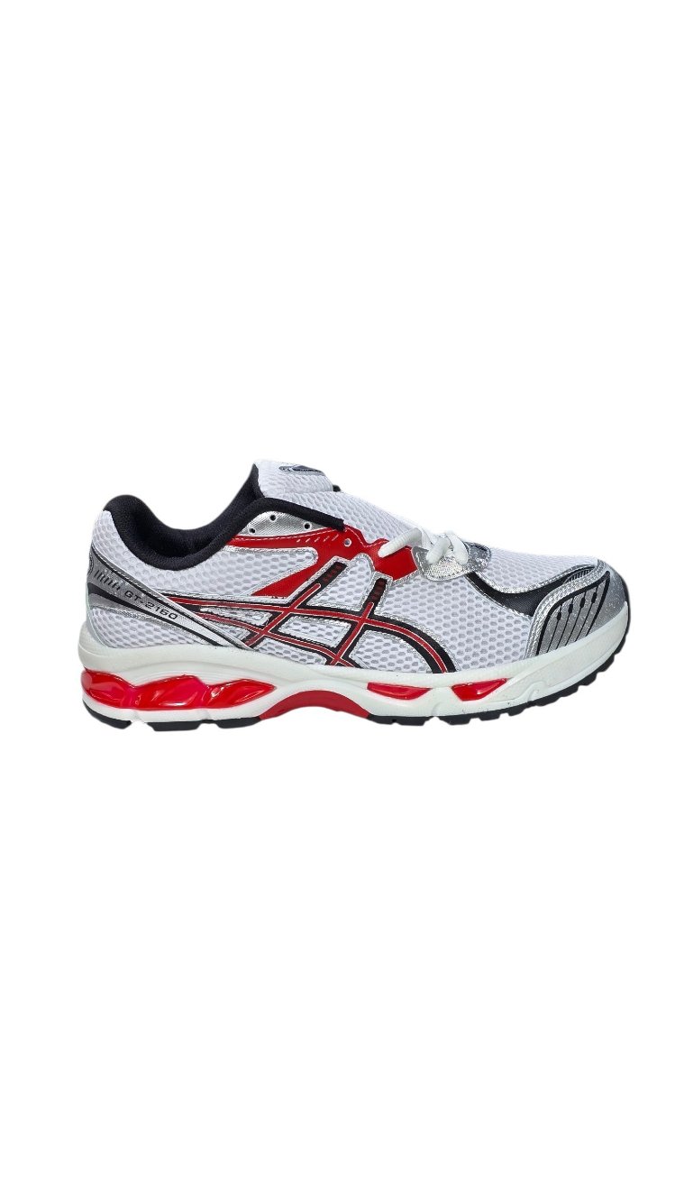 33 Beyaz Kırmızı Asics GT-2160