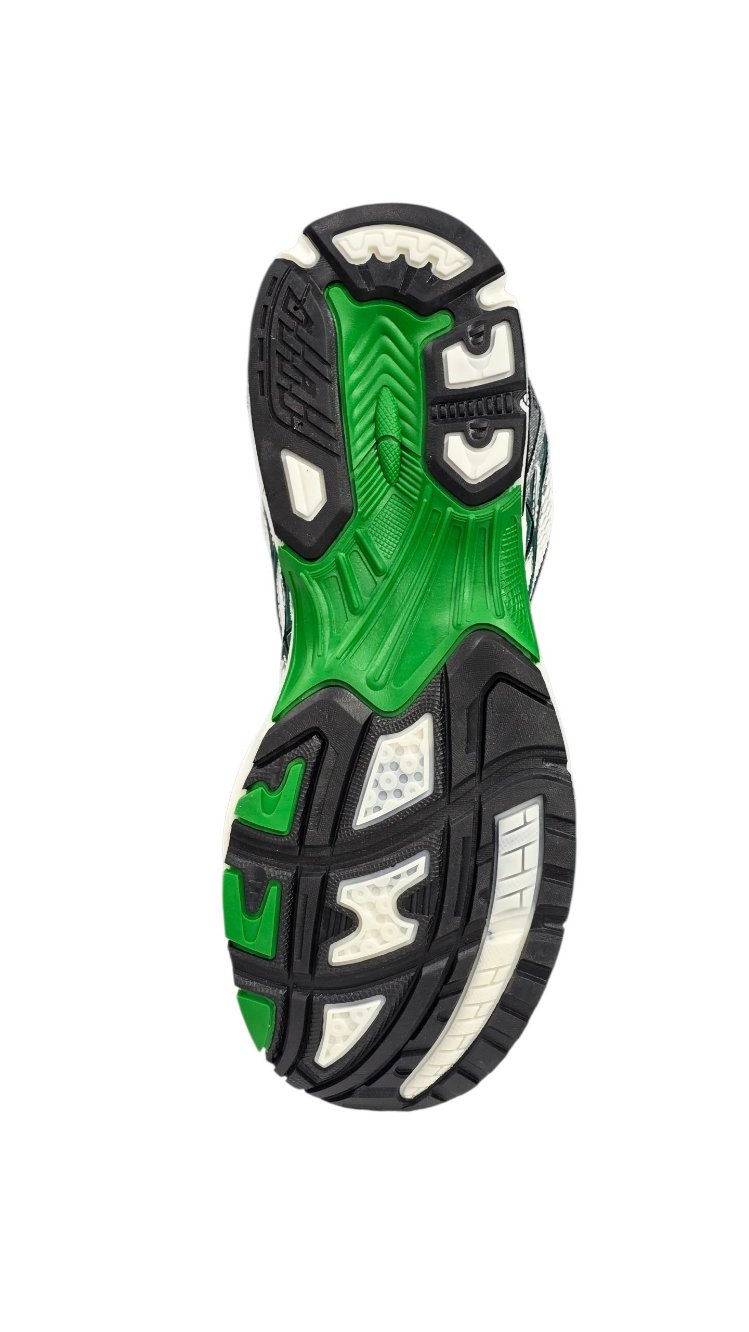 32 Beyaz Yeşil Asics GT-2160