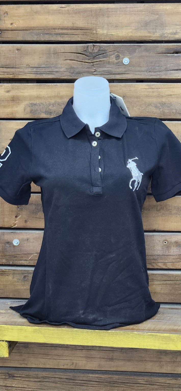 BT3 Polo Yaka