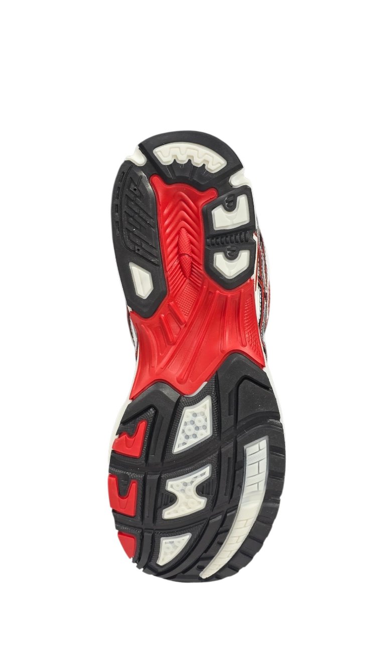 33 Beyaz Kırmızı Asics GT-2160