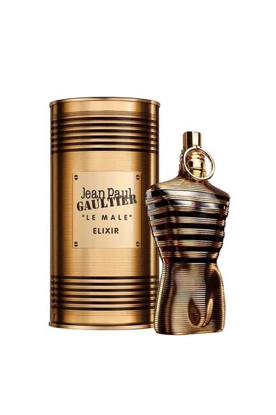 Jean Paul Le Male Elixir