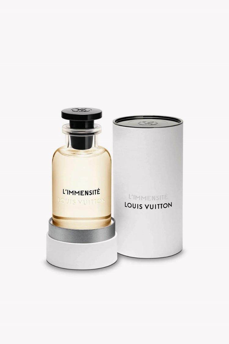 Louis Vuitton Limmensite