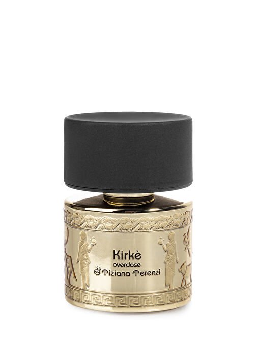 Kirke Overdose