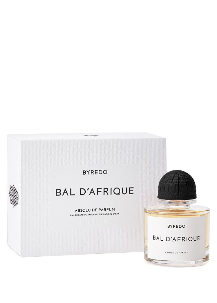 Byredo Bal D'Afrigue Absolu