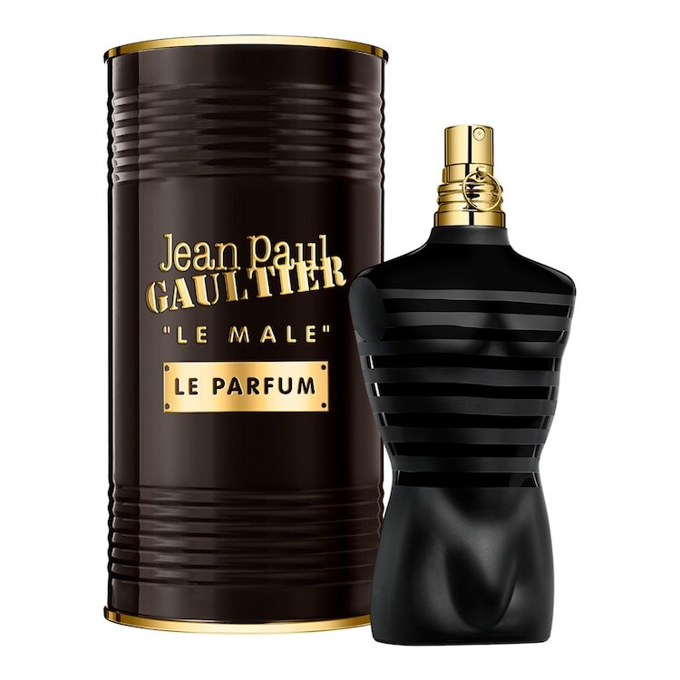 Jean Paul Le Male Le Parfüm