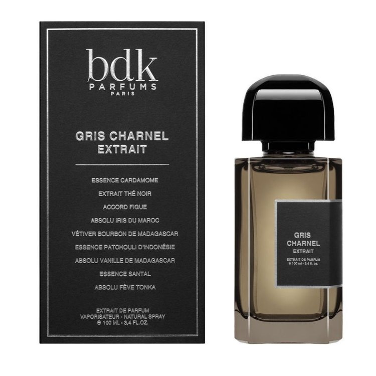 BDK Gris Charnel Extrait
