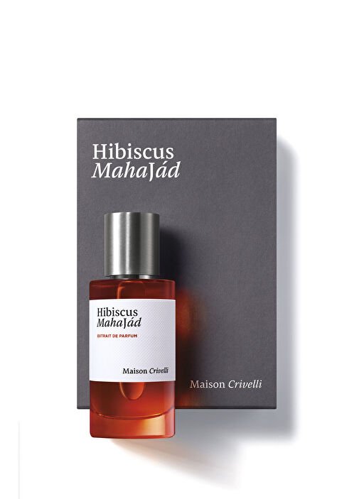 Maison Crivelli Hibiscus Mahajád