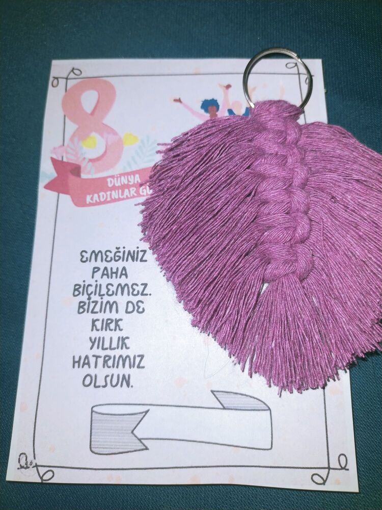 anahtarlık 
