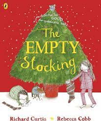 The Empty Stocking- Puffin Books