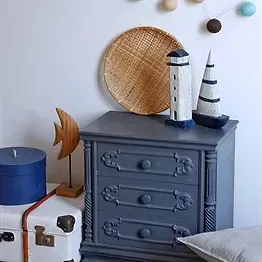 Boule De Petite Işıklı Top Aydınlatma- Sea Sand