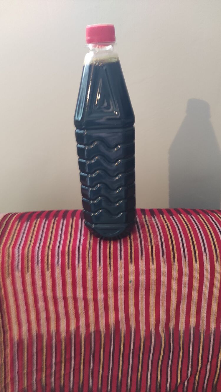 Şekersiz Üzüm Pekmezi. 1 kg