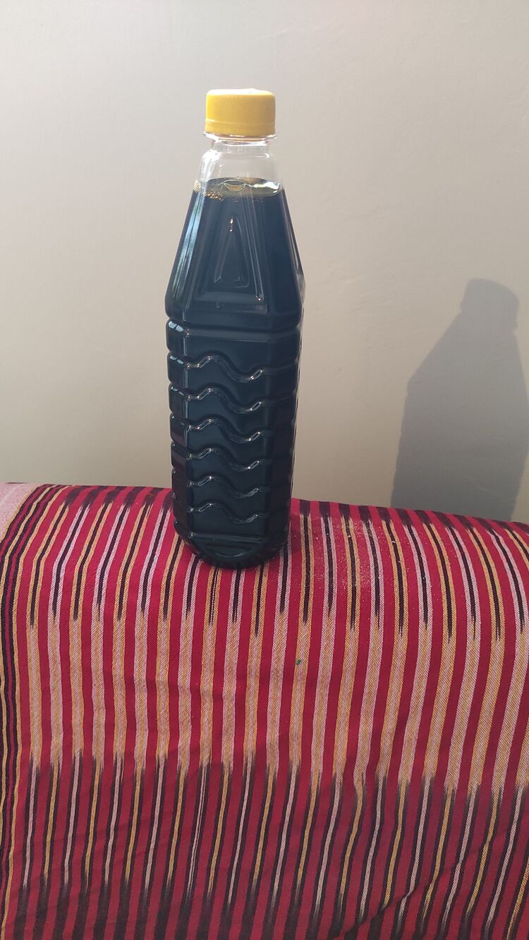 Üzüm Pekmezi. 1 kg