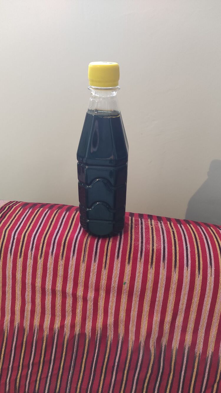 Üzüm Pekmezi. Yarım kg