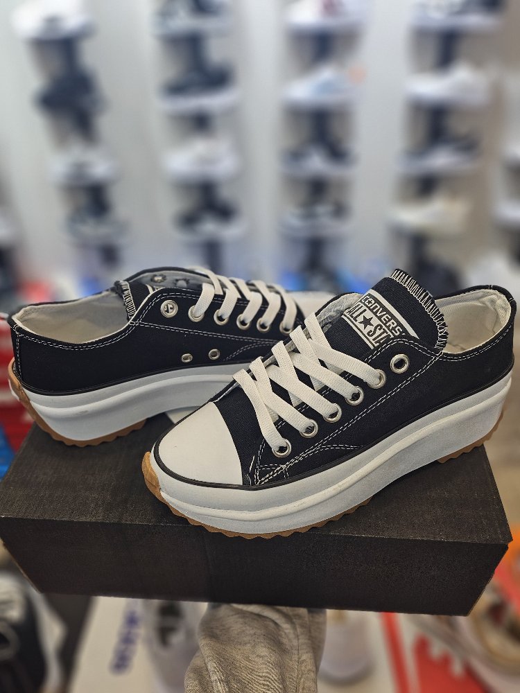 Bileksiz Convers Ayakkabı 20294