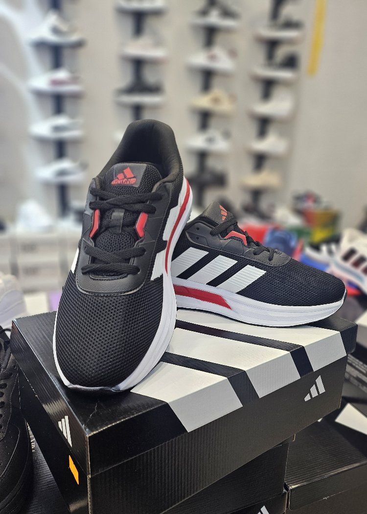 Adidas Silikon Taban Spor Ayakkabı 20285