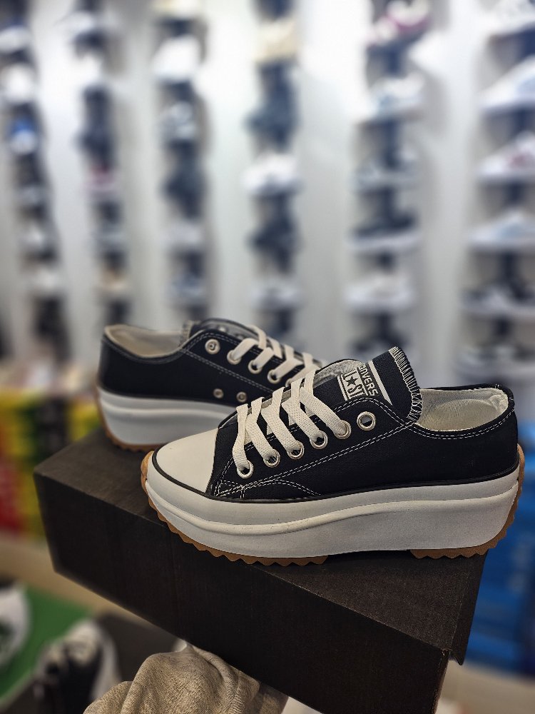 Bileksiz Convers Ayakkabı 20294