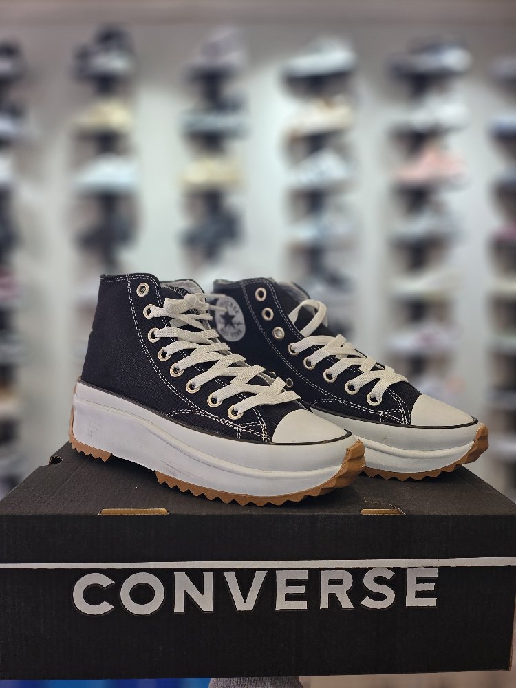 Bilekli Converse Ayakkabı 20282