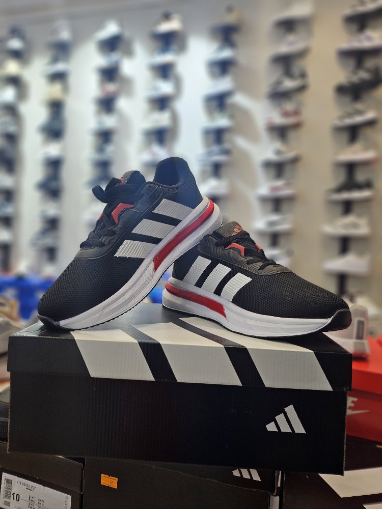 Adidas Silikon Taban Spor Ayakkabı 20285