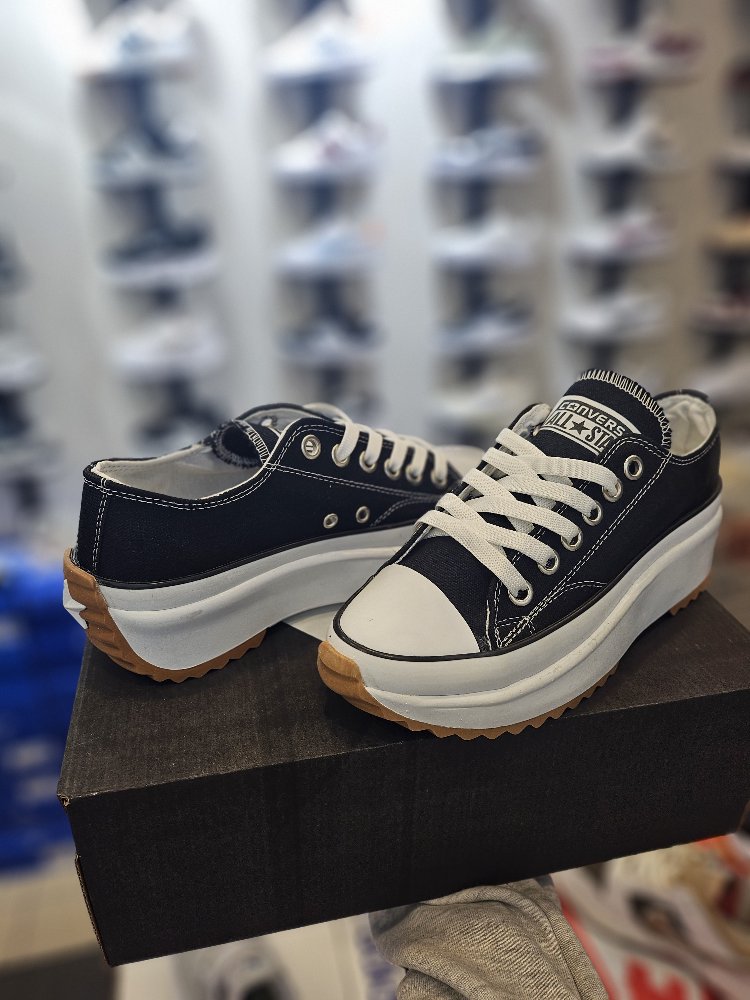 Bileksiz Convers Ayakkabı 20294