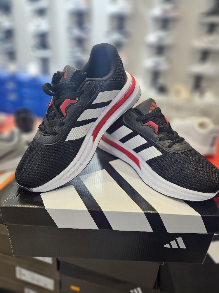 Adidas Silikon Taban Spor Ayakkabı 20285