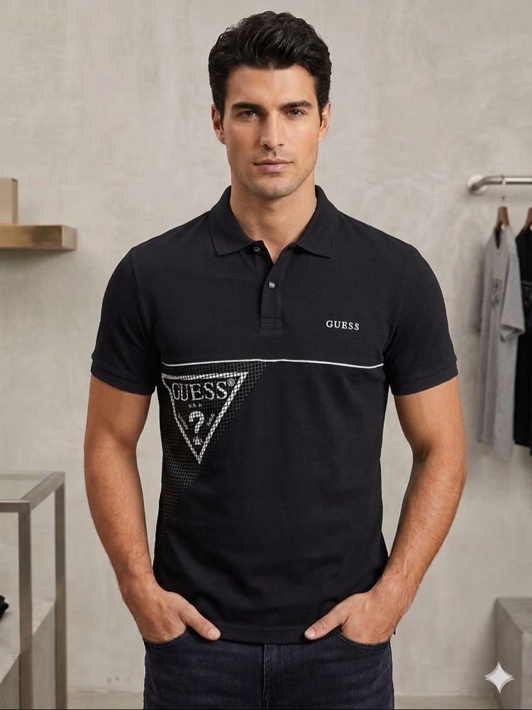 Polo yaka