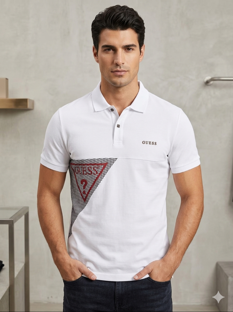 Polo yaka