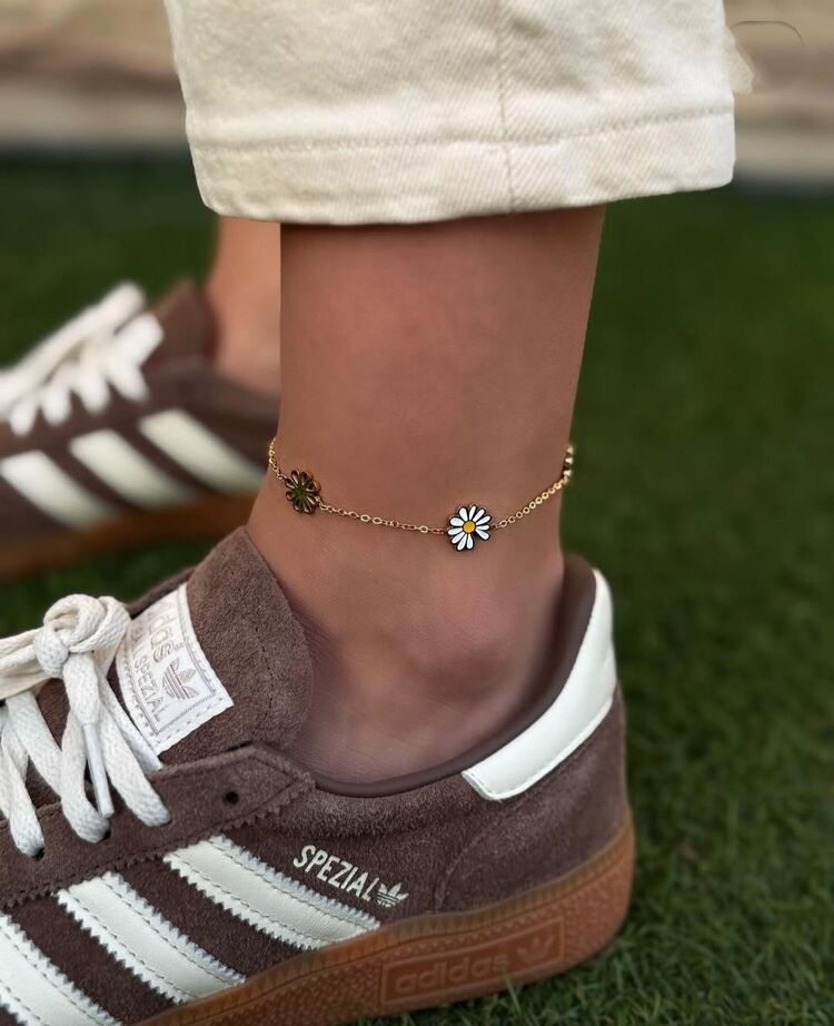 ÇELİK PAPATYALI MODEL HALHAL