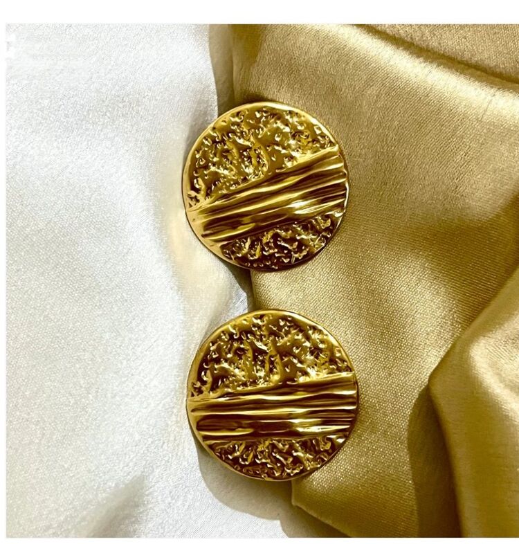 ÇELİK BÖRÜLCELİ DÜĞME MODEL KÜPE