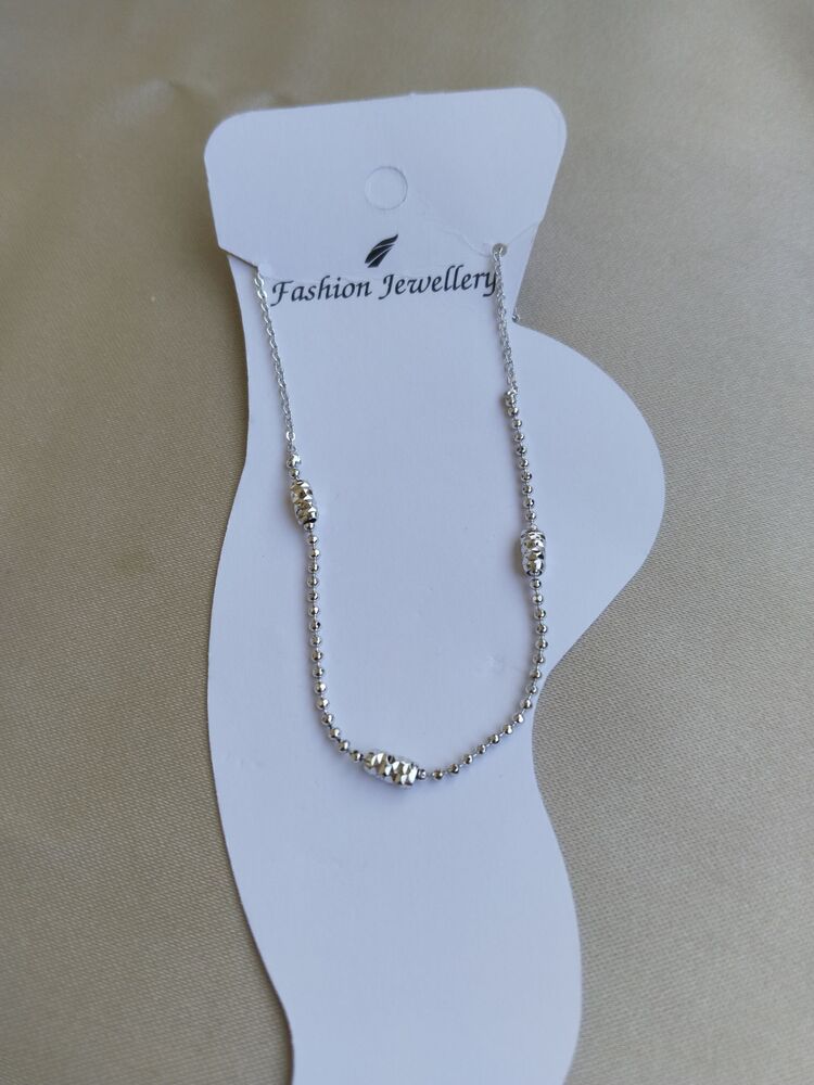 MİNİ DORİKALI BADEM MODEL HALHAL