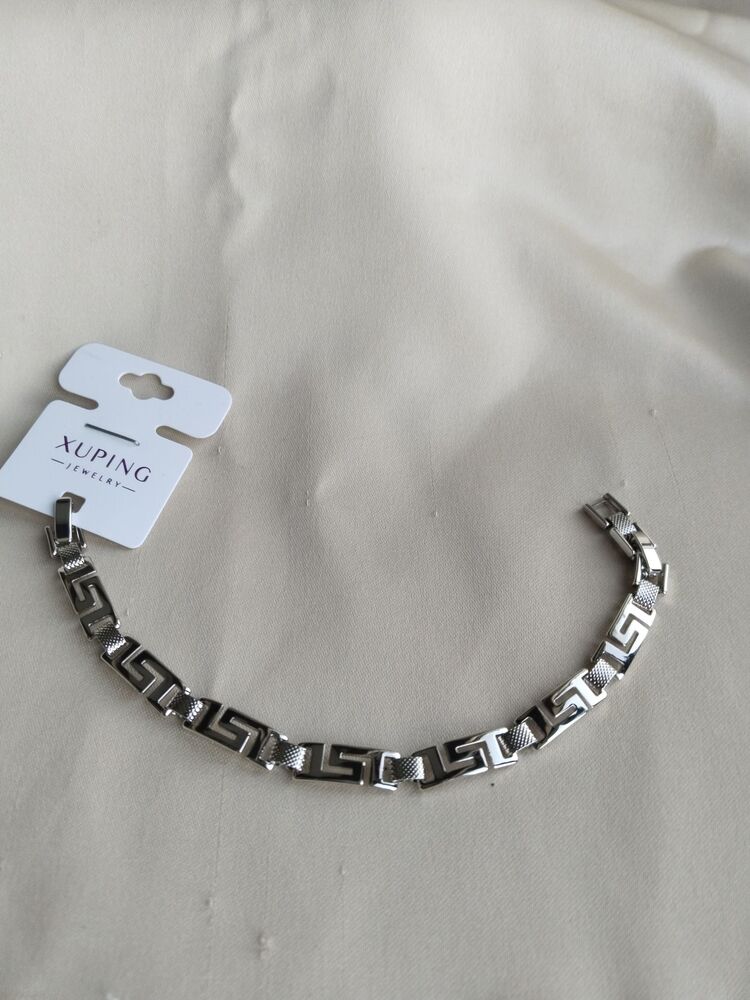 ÇELİK XUPİNG MRKA MODEL BİLEKLİK