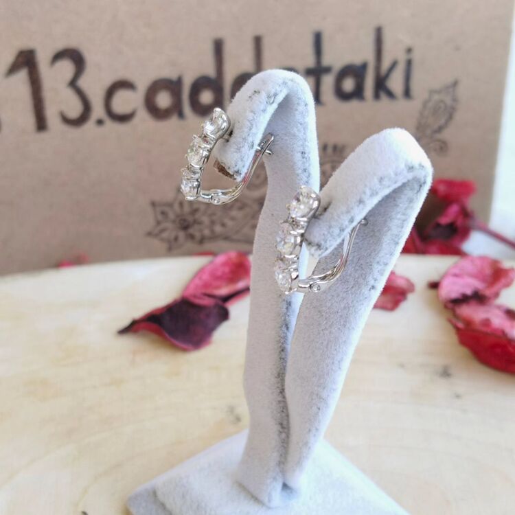 ÇELİK XUPİNG TAŞLI MODEL KÜPE