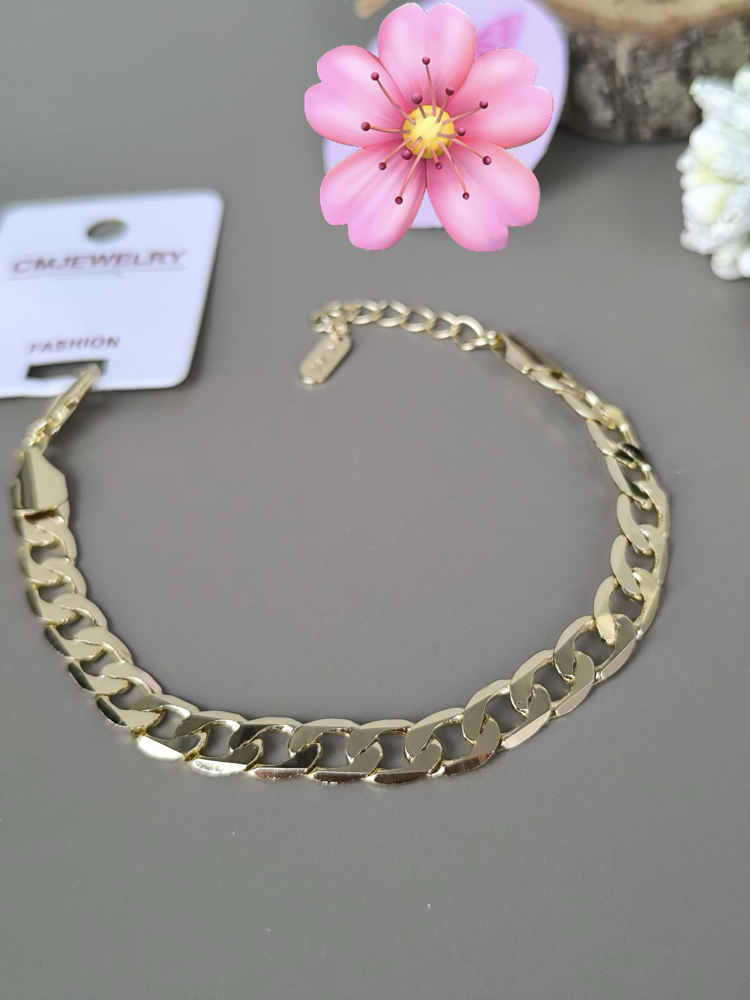 VİP SERİ FİGARO MODEL BİLEKLİK