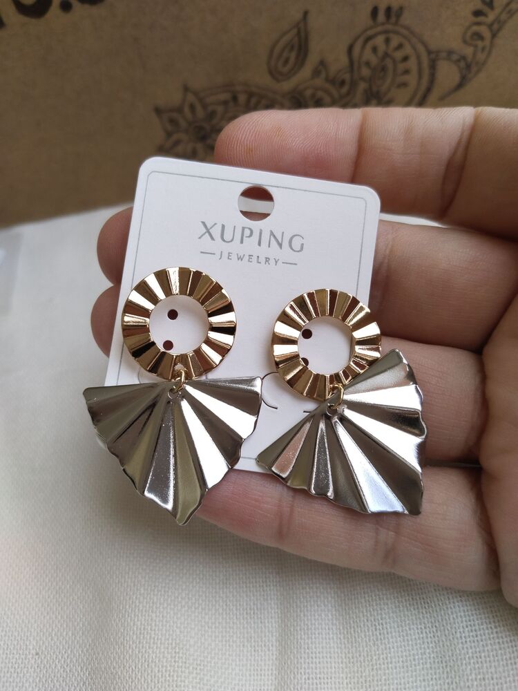 ÇELİK XUPİNG PLAKA SİMETRİK MODEL KÜPE