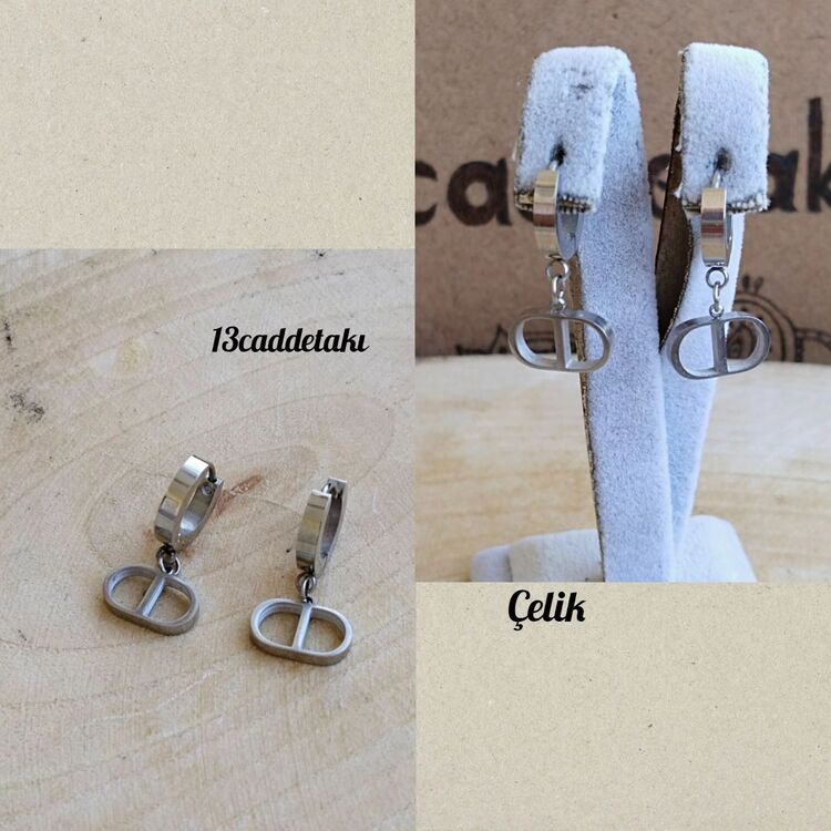 ÇELİK MRKA MODEL KÜPE 
