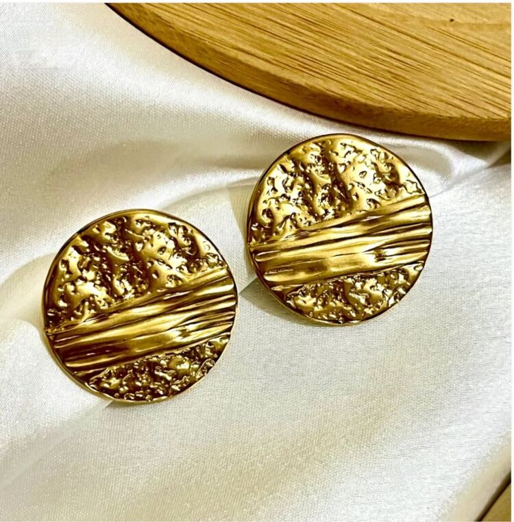 ÇELİK BÖRÜLCELİ DÜĞME MODEL KÜPE