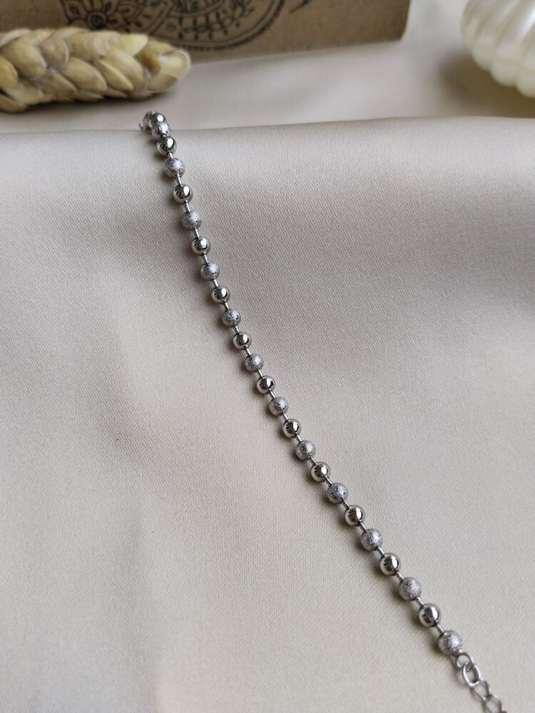ÇELİK XUPİNG DORİKALI MODEL BİLEKLİK
