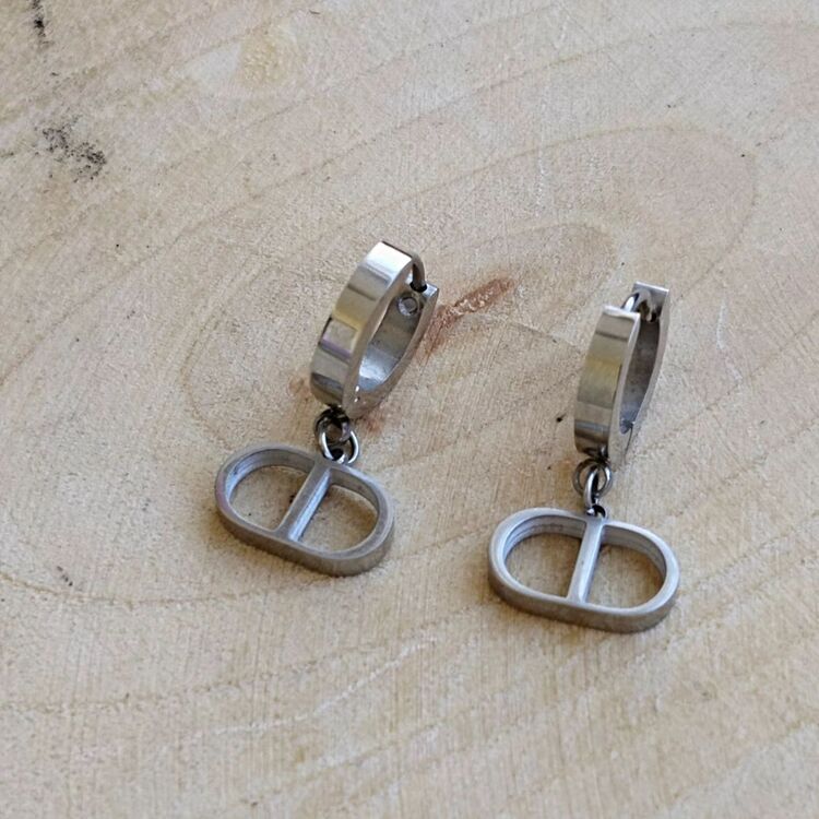 ÇELİK MRKA MODEL KÜPE 