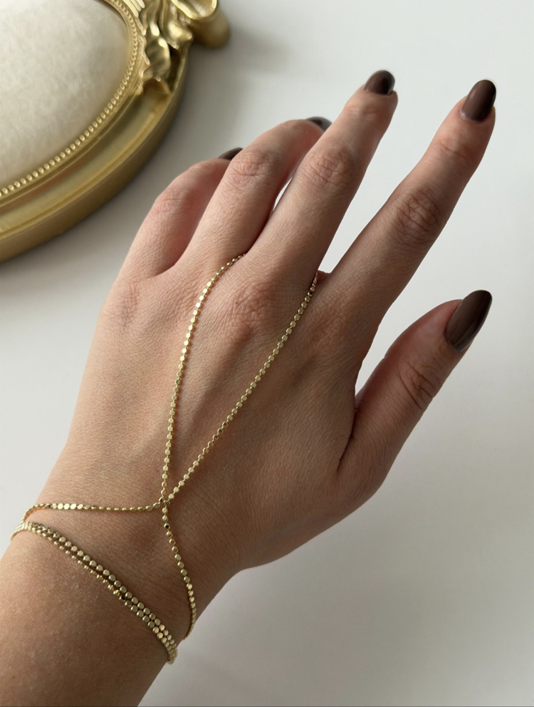 VİP SERİ 14K PULLU MODEL ŞAHMERAN
