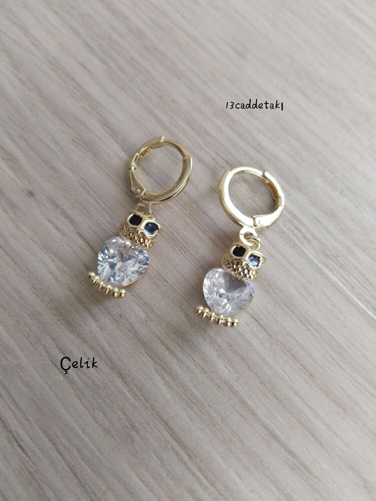 ÇELİK BAYKUŞ MODEL KÜPE