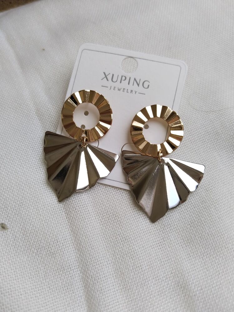 ÇELİK XUPİNG PLAKA SİMETRİK MODEL KÜPE