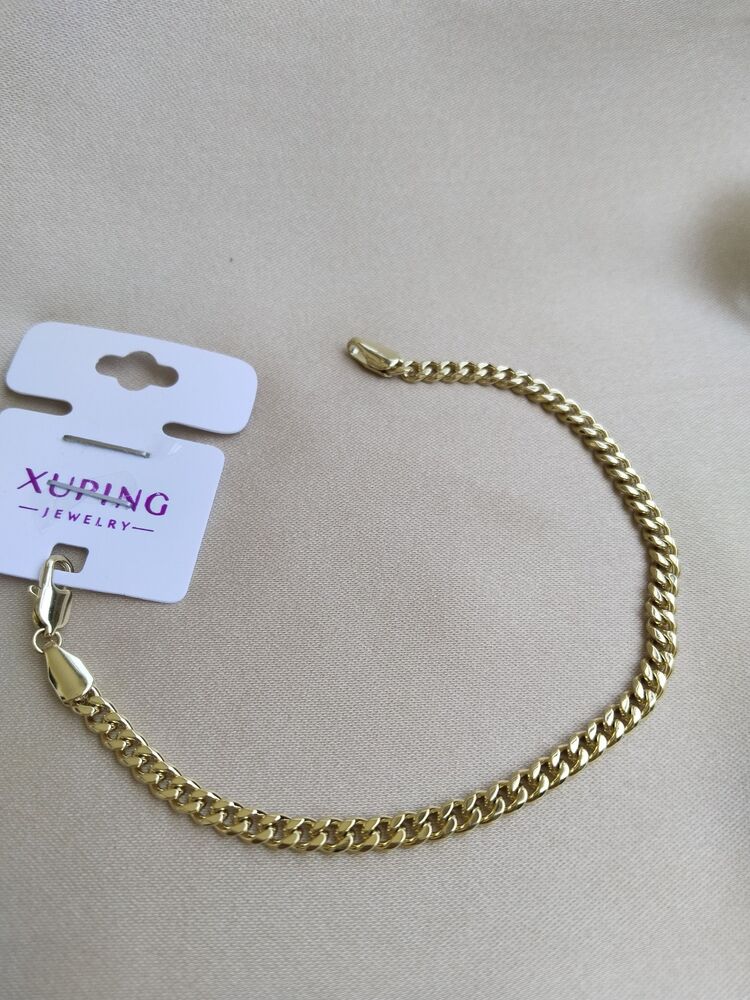 ÇELİK XP 14K ZİNCİR MODEL BİLEKLİK